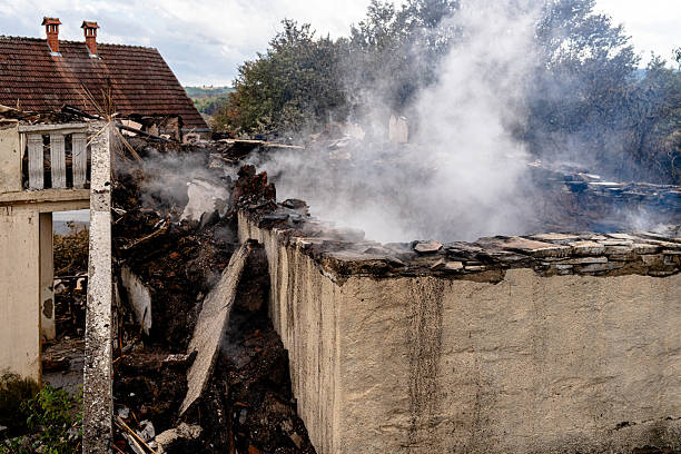 Reliable Board Up Services contractor in Haymarket, VA by Fire Damage Biloxi